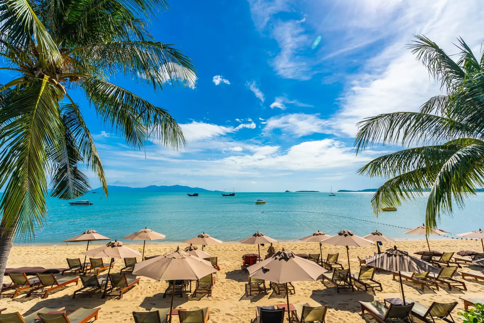 Nordeste — Porto de Galinhas, Maceió, Natal — O mar que todo mundo quer ver de perto.